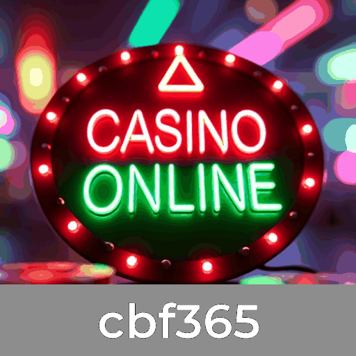 CBF365: Viva a Emoção dos Jogos de Cassino e Ganhe!