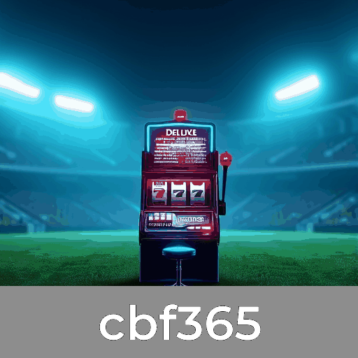 cbf365: A Plataforma de Apostas Com Serviço Profissional