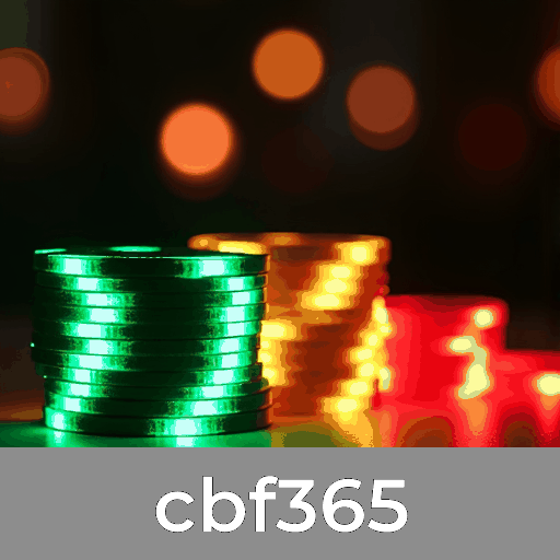 cbf365: O Topo das Apostas e Cassino Online