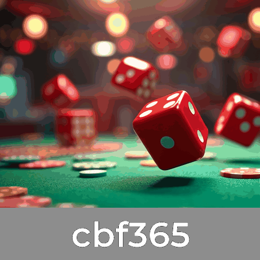 cbf365: Apostas Esportivas de Excelência no Coração do Brasil