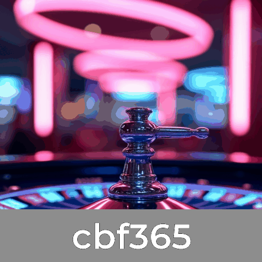 CBF365: Viva a Emoção dos Jogos de Cassino e Ganhe!
