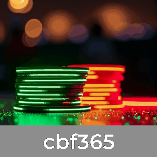 CBF365: Viva a Emoção dos Jogos de Cassino e Ganhe!