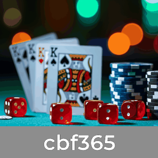 CBF365: Onde Jogadores Brasileiros Encontram Jogos de Mesa Ao Vivo